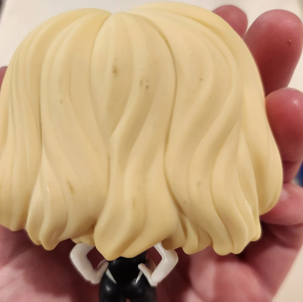 Funko Pop! Vinyl: Marvel - Spider-Gwen - Into the Spider-Verse - Picture 5 of 5